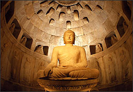 Bulguksa Temple