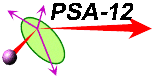 PSA-11 Logo