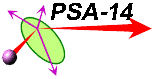 PSA-11 Logo